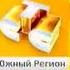 Заставка СТС Южный регион г Ростов на Дону 2008