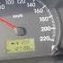 2006 Kia Cerato 1 6i EX 105 HP 0 180 Km H Acceleration