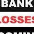 Bank Losses Get Really Ugly Once This Happens Another 2008 Crisis Coming Christopher Whalen