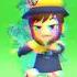 Epilepsy Warning A Hat In Time Peace And Tranquility 10 Hours