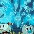 Cuphead And Mugman Are Scared By Ghosts The Cuphead Show Clip Netflix Anime