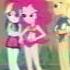 Equestria Girls Forgotten Friendship VHS Quality