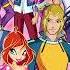 Winx Club Enchantix Instrumental ENGLISH
