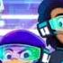 Glitch Techs Original Stage Theme