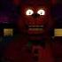 FNAF Behind The Mask Rus