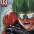 One Punch Man 3 книга за 1 минуту Onepunchman ванпачмен