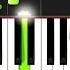 FIVE NIGHTS AT FREDDY S 4 SONG Break My Mind EASY Piano Tutorial By PlutaX Synthesia