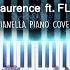 Duncan Laurence Arcade Ft FLETCHER Piano Cover By Pianella Piano