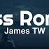 James TW Hopeless Romantics Lyrics