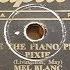 Mel Blanc Trixie The Piano Playing Pixie 1950 78 Rpm