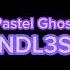 Pastel Ghost 3NDL3SS Super Slowed