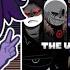 Undertale Reacts To Villain Sans Squad Opening