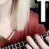 The Judge Twenty One Pilots UKULELE TUTORIAL W EASY CHORDS STRUMMING