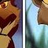 Who Is The Strange Lion 4 THEORIES The Lion Guard