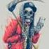 Free Aggressive Type Beat 2020 DEMON Hard Aggressive Type Beat Scarlxrd Type Beat