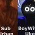 ORIGINAL Vs LIVE ENG Who Best Sub Urban BoyWithUke