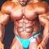 Bodybuilding Beast Roelly Winklaar Massive Most Muscular Arms