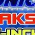 JAKKS SONIC 3 5 INCH LEAK SUPER SONIC AND SHADOW