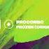 Procombo Exposure Original Mix Suara