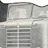 1950 KENWORTH 521 523 Bullnose COE Cabover Model Truck In 1 64th Scale By Neo Scale Models