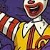 The Wacky Adventures Of Ronald McDonald S1E1 Scared Silly 4K60fps