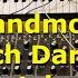 Moog Grandmother And Matriarch Dark Series Patches