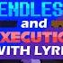 Endless And Execution WITH LYRICS Sonic Exe Mod Cover FRIDAY NIGHT FUNKIN With Lyrics