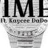 Head Huncho Cedric Times Ft Kayceedadon Official Audio