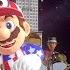 Super Mario Odyssey Movie Secret Final Level Invisibility Hat Unlocked