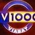 Анонсы и заставки TV1000 апрель 2007