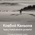 Ковбой Каньона