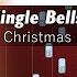 How To Play Jingle Bells On Piano Easy