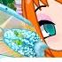 Winx Club Episode S3 BLOOM S TRANSFORMATION GACHA CLUB WINX BLOOM Bloom Enchantix GACHACLUB