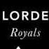 Lorde Royals Zloy Edit