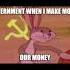 Bugs Bunny USSR Meme 1