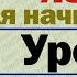 Немецкий язык для начинающих Урок 1 Немецкий алфавит Примеры чтения немецких слов