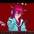 ホロライブMMD IRyS で 右左君君右下上目きゅるんめちょかわ Shorts