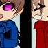 Open The Door Tord Eddsworld Monster Tom