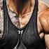 Gym Workout Motivation The Rock Can T Be Touched