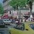 Drive Through 1970s Paris Streets France In HD From 35mm Kinolibrary