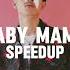 VANNDA BABY MAMA Speedup Version