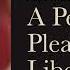 A Personal Plea For Liberty Liberated By Faith A Study Of Galatians Pt 9 Dr Charles Stanley