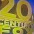 20th Century Fox 1999 High Tone