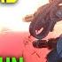 THIS QUAD MINIGUN IS INSANE 4K ORIGINAL