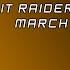 The Raiders March But It S 8 Bit Indiana Jones Theme