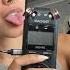 Asmr Tingly Tascam Triggers