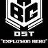 Explosion Hero Heroes Battlegrounds OST