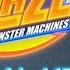 Blaze And The Monster Machines Special Mission Intro Theme Song In Czech En Checo Čeština