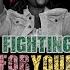 Fighting For Your Love Radio Edit