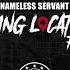 Nameless Servant Sharing Locations Freestyle